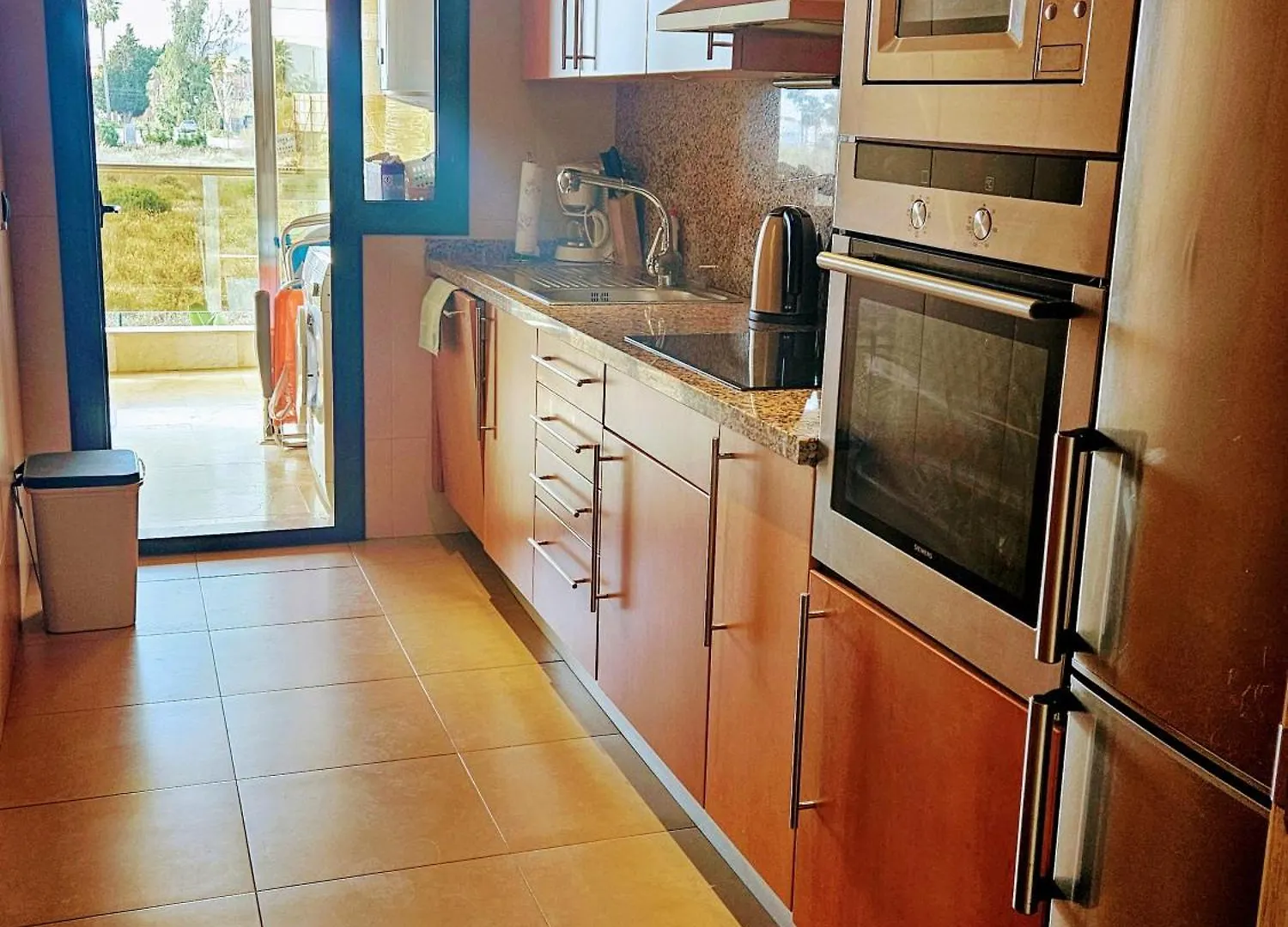 Marina Castillo, Beachfront Sea Views 500M To Beach And Duquesa Marina Manilva