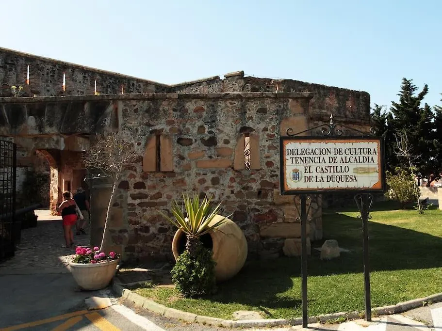 Marina Castillo, Beachfront Sea Views 500M To Beach And Duquesa Marina Manilva 0*,  Spain