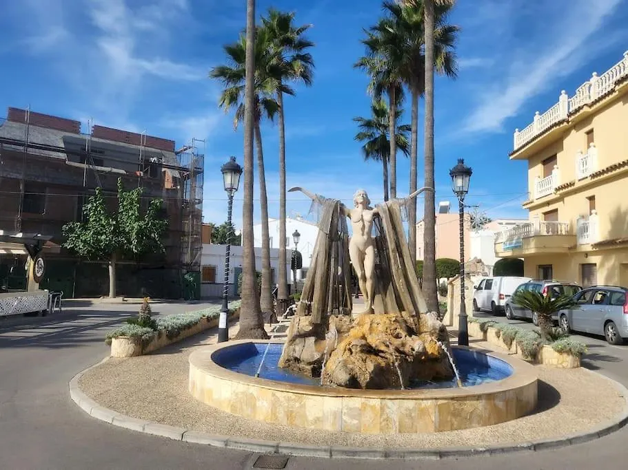Marina Castillo, Beachfront Sea Views 500M To Beach And Duquesa Marina Manilva 0*,