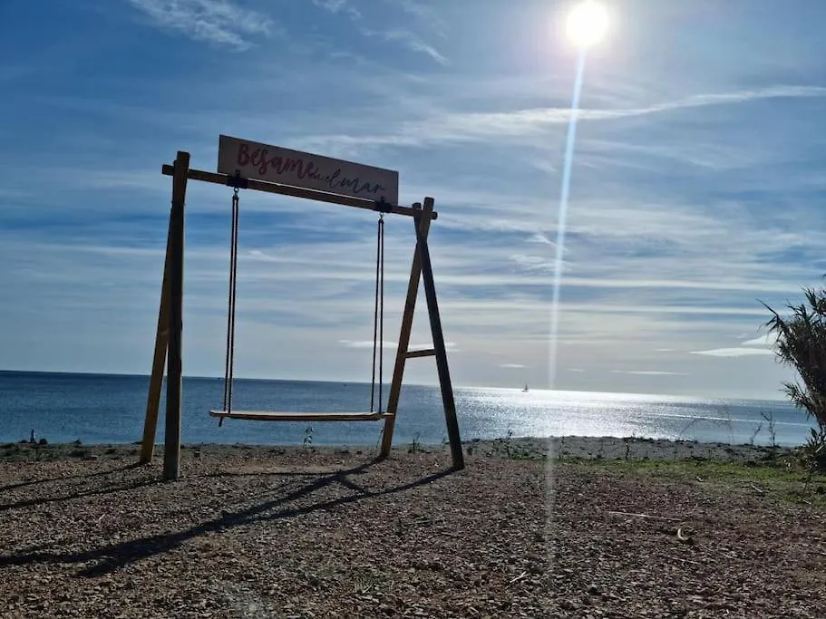 Marina Castillo, Beachfront Sea Views 500M To Beach And Duquesa Marina Manilva