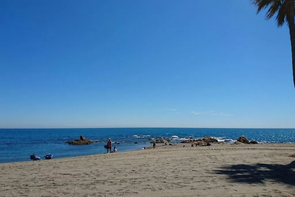 Marina Castillo, Beachfront Sea Views 500M To Beach And Duquesa Marina Manilva 0*,  Spain