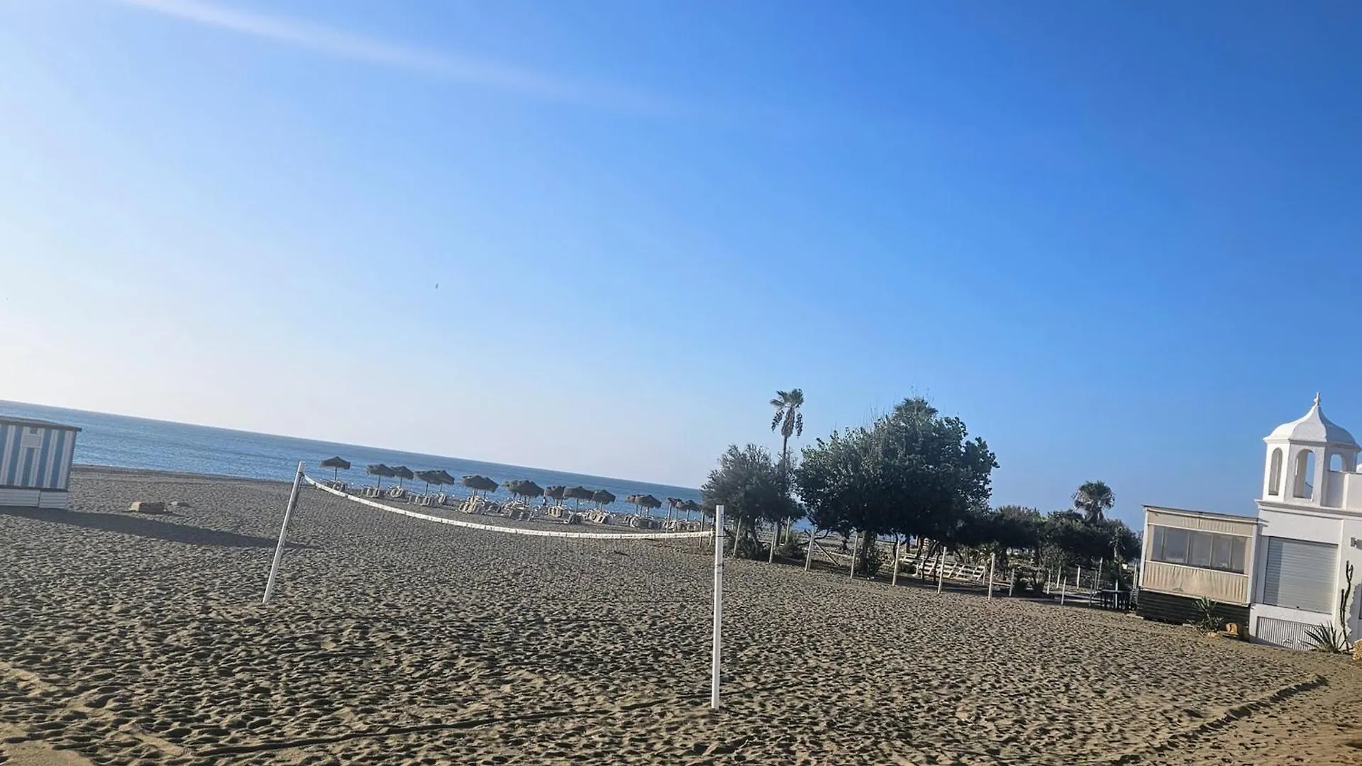 Marina Castillo, Beachfront Sea Views 500M To Beach And Duquesa Marina Manilva