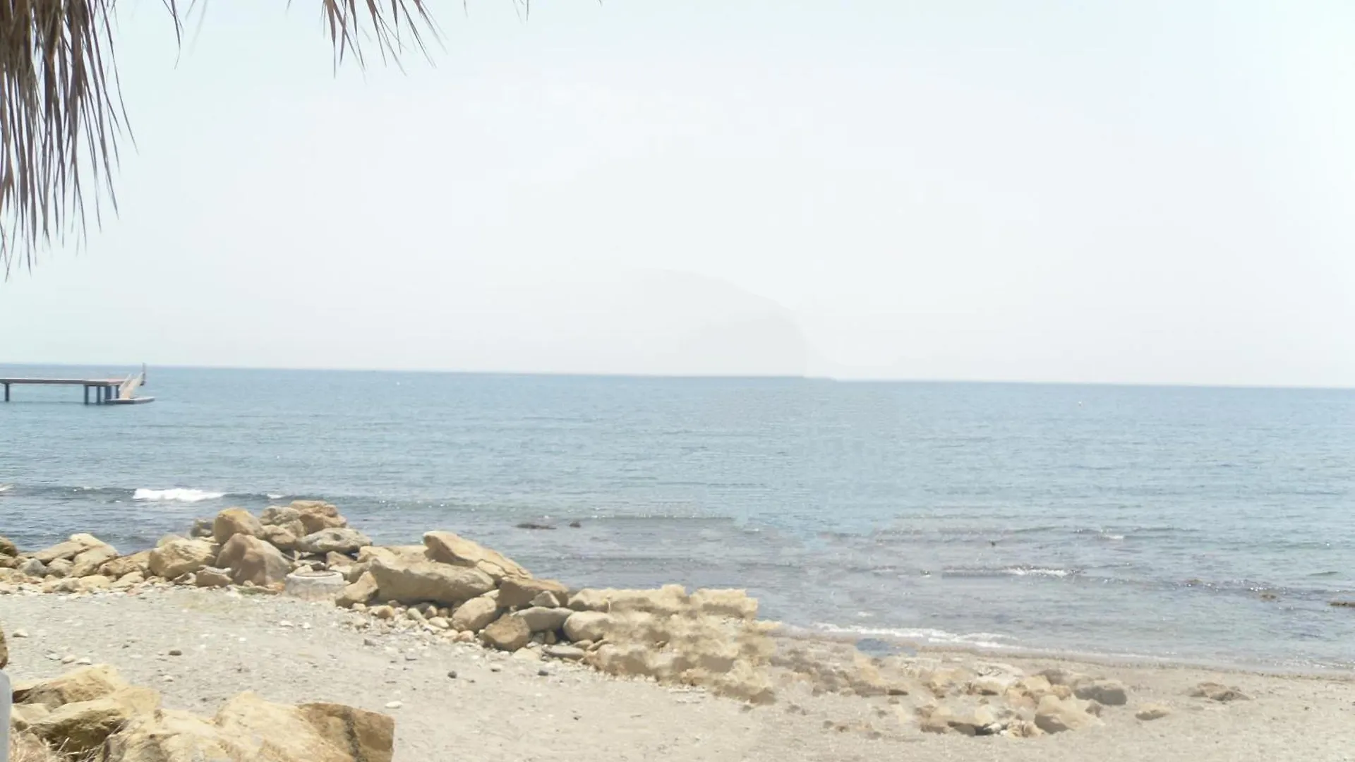 Marina Castillo, Beachfront Sea Views 500M To Beach And Duquesa Marina Manilva Apartment